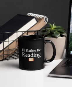 Bookish