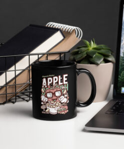 Apple Crunch Mug