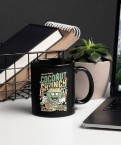 Coconut Crunch Mug