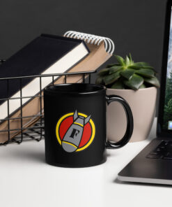 F-Bomb Mug